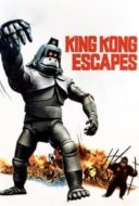Layarkaca21 LK21 Dunia21 Nonton Film King Kong Escapes (1967) Subtitle Indonesia Streaming Movie Download