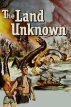 Nonton Film The Land Unknown (1957) Subtitle Indonesia Streaming Movie Download