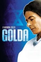 Nonton Film A Woman Called Golda (1982) Subtitle Indonesia Streaming Movie Download
