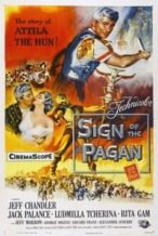 Nonton Film Sign of the Pagan (1954) Subtitle Indonesia Streaming Movie Download