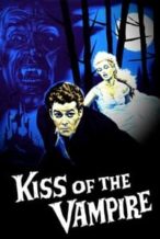 Nonton Film The Kiss of the Vampire (1963) Subtitle Indonesia Streaming Movie Download