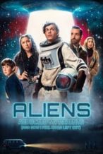 Nonton Film Aliens Abducted My Parents and Now I Feel Kinda Left Out (2023) Subtitle Indonesia Streaming Movie Download
