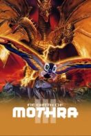 Layarkaca21 LK21 Dunia21 Nonton Film Rebirth of Mothra III (1998) Subtitle Indonesia Streaming Movie Download