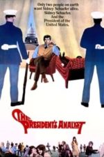 The President’s Analyst (1967)