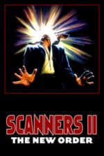 Scanners II: The New Order (1991)