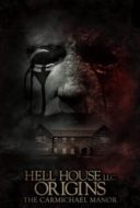 Layarkaca21 LK21 Dunia21 Nonton Film Hell House LLC Origins: The Carmichael Manor (2023) Subtitle Indonesia Streaming Movie Download