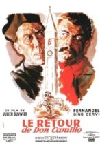 Nonton Film The Return of Don Camillo (1953) Subtitle Indonesia Streaming Movie Download