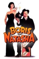 Layarkaca21 LK21 Dunia21 Nonton Film Boris and Natasha (1992) Subtitle Indonesia Streaming Movie Download