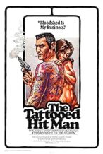 Nonton Film The Tattooed Hitman (1974) Subtitle Indonesia Streaming Movie Download