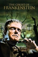 Nonton Film The Ghost of Frankenstein (1942) Subtitle Indonesia Streaming Movie Download