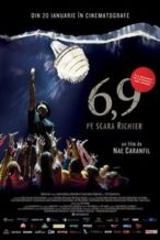 Nonton Film 6.9 on the Richter Scale (2016) Subtitle Indonesia Streaming Movie Download