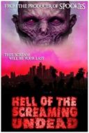 Layarkaca21 LK21 Dunia21 Nonton Film Hell of the Screaming Undead (2023) Subtitle Indonesia Streaming Movie Download