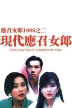 Nonton Film Girls Without Tomorrow (1992) Subtitle Indonesia Streaming Movie Download