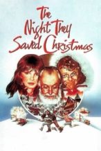 Nonton Film The Night They Saved Christmas (1984) Subtitle Indonesia Streaming Movie Download