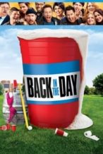 Nonton Film Back in the Day (2014) Subtitle Indonesia Streaming Movie Download