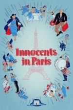 Innocents in Paris (1953)