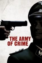 Nonton Film Army of Crime (2009) Subtitle Indonesia Streaming Movie Download