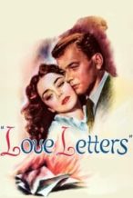 Nonton Film Love Letters (1945) Subtitle Indonesia Streaming Movie Download
