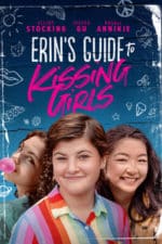 Erin’s Guide to Kissing Girls (2023)