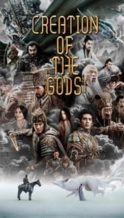 Nonton Film Creation of the Gods I: Kingdom of Storms (2023) Subtitle Indonesia Streaming Movie Download