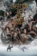 Layarkaca21 LK21 Dunia21 Nonton Film Creation of the Gods I: Kingdom of Storms (2023) Subtitle Indonesia Streaming Movie Download