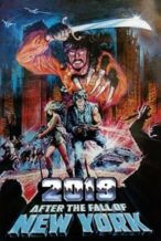 Nonton Film 2019: After the Fall of New York (1983) Subtitle Indonesia Streaming Movie Download
