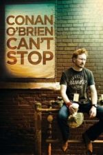 Conan O’Brien Can’t Stop (2011)