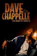 Layarkaca21 LK21 Dunia21 Nonton Film Dave Chappelle: For What It’s Worth (2004) Subtitle Indonesia Streaming Movie Download