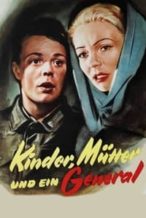 Nonton Film Children, Mother, and the General (1955) Subtitle Indonesia Streaming Movie Download