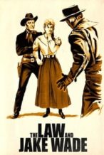 Nonton Film The Law and Jake Wade (1958) Subtitle Indonesia Streaming Movie Download