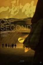 Nonton Film One Second (2020) Subtitle Indonesia Streaming Movie Download