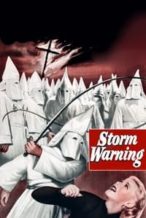 Nonton Film Storm Warning (1951) Subtitle Indonesia Streaming Movie Download