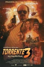 Torrente 3: The Protector (2005)