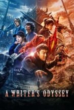 Nonton Film A Writer’s Odyssey (2021) Subtitle Indonesia Streaming Movie Download