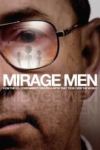 Nonton Film Mirage Men (2013) Subtitle Indonesia Streaming Movie Download
