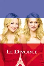 Nonton Film Le Divorce (2003) Subtitle Indonesia Streaming Movie Download