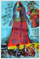 Layarkaca21 LK21 Dunia21 Nonton Film Jules Verne’s Rocket to the Moon (1967) Subtitle Indonesia Streaming Movie Download