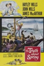 Nonton Film The Truth About Spring (1965) Subtitle Indonesia Streaming Movie Download
