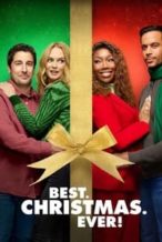 Nonton Film Best. Christmas. Ever! (2023) Subtitle Indonesia Streaming Movie Download