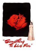 Layarkaca21 LK21 Dunia21 Nonton Film Something to Live For (1952) Subtitle Indonesia Streaming Movie Download