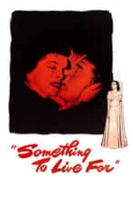 Nonton Film Something to Live For (1952) Subtitle Indonesia Streaming Movie Download