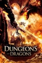 Nonton Film Dungeons & Dragons: The Book of Vile Darkness (2012) Subtitle Indonesia Streaming Movie Download
