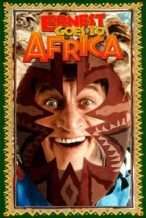 Nonton Film Ernest Goes to Africa (1997) Subtitle Indonesia Streaming Movie Download