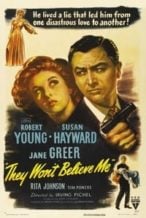 Nonton Film They Won’t Believe Me (1947) Subtitle Indonesia Streaming Movie Download