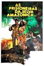 Nonton Film Prisoners of the Amazon Jungle (1987) Subtitle Indonesia Streaming Movie Download