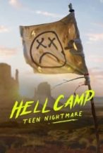 Nonton Film Hell Camp: Teen Nightmare (2023) Subtitle Indonesia Streaming Movie Download