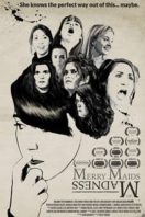 Layarkaca21 LK21 Dunia21 Nonton Film The Merry Maids of Madness (2016) Subtitle Indonesia Streaming Movie Download