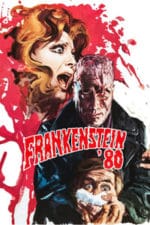 Frankenstein ’80 (1972)