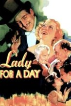 Nonton Film Lady for a Day (1933) Subtitle Indonesia Streaming Movie Download