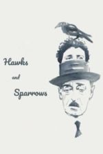 The Hawks and the Sparrows (1966)